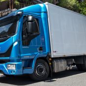 Nuevo IVECO Eurocargo