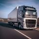 Volvo FH con I-Save