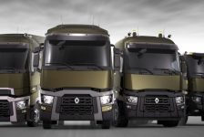 Renault y su contrato Start & Drive enDurance