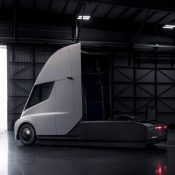 El Tesla Semi para el 2.020