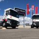 Renault Trucks y sus X-Road