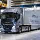 Iveco y su carrera por Europa