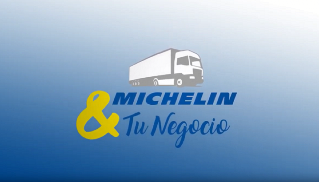 Presentación de Michelin & TuNegocio