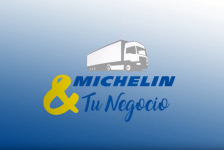 Presentación de Michelin & TuNegocio