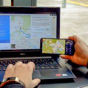 El Sygic GPS Navigation