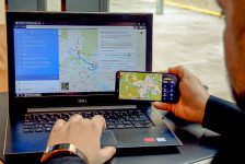 El Sygic GPS Navigation