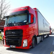 Los premios Truck of the year 2019