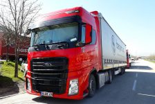 Los premios Truck of the year 2019