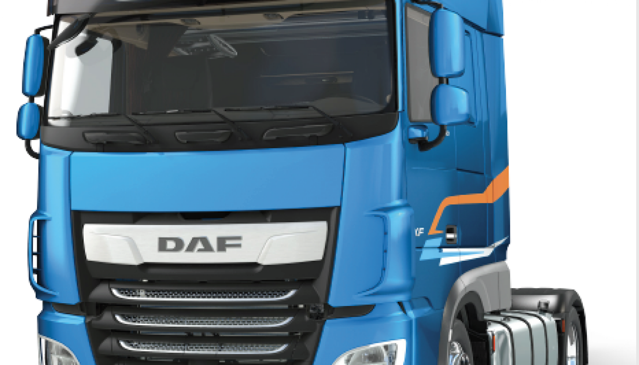 La gama de modelos DAF Euro 6 - Sobre Camiones