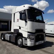 Renault Trucks y su compromiso climático