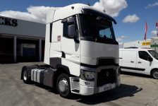 Renault Trucks y su compromiso climático