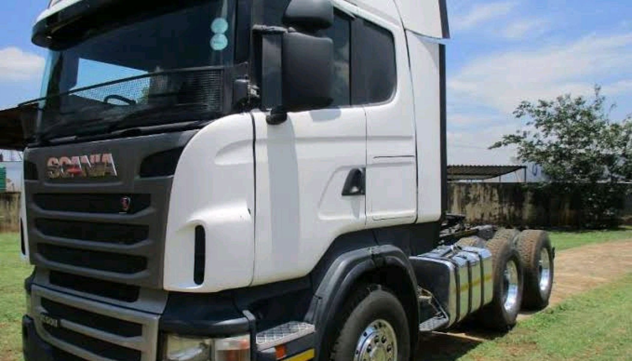 El mercado de los camiones usados está en pleno crecimiento Sobre Camiones El mercado de los camiones usados está en pleno crecimiento Sobre Camiones