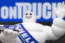 Michelin y Ontruck ofrecen ventajas exclusivas a su red de transportistas