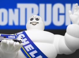 Michelin y Ontruck ofrecen ventajas exclusivas a su red de transportistas