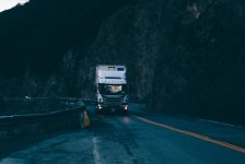 El papel del camionero: ¿clave o desechable?