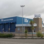 Estación ITV