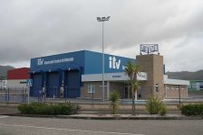 Estación ITV