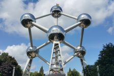 Bélgica decreta el registro de viajeros