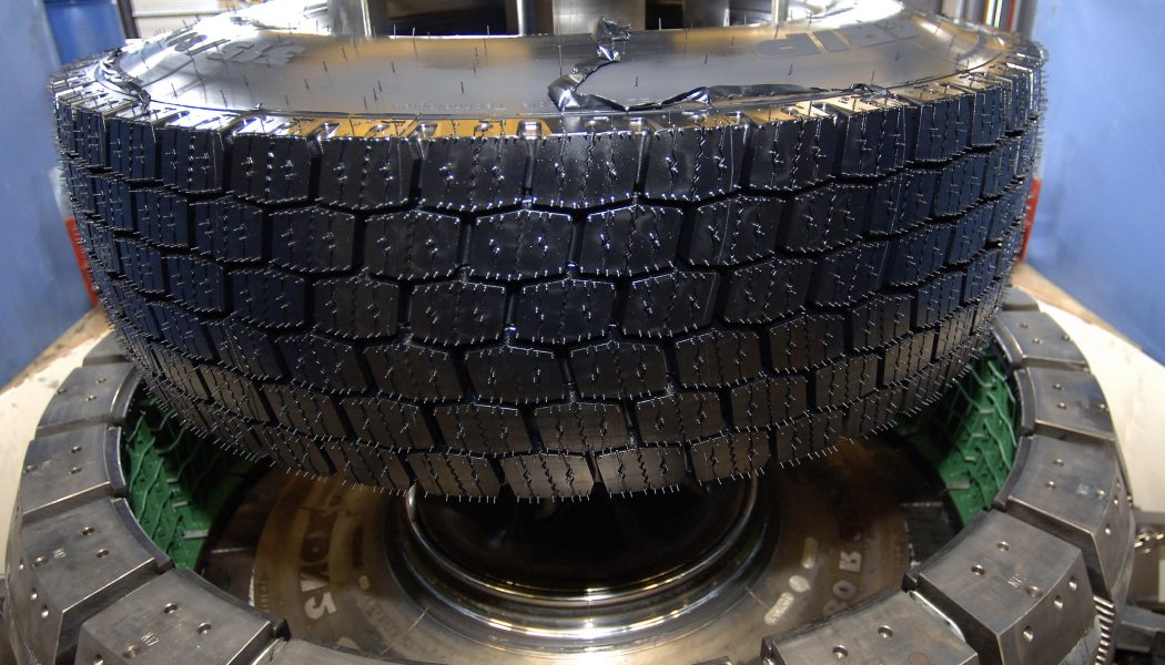 Michelin alcanza los 10 millones de neumáticos renovados