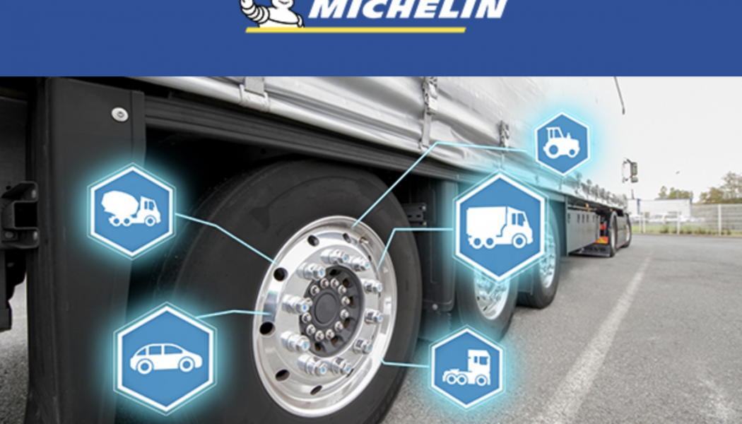 Michelin y MyPortal te regalan un Kit Stop Go