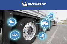 Michelin y MyPortal te regalan un Kit Stop Go