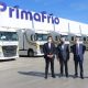 Primafrio adquiere 300 unidades del Volvo FH con I-Save 460 CV