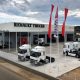 Nuevas instalaciones de Renault Trucks en Girona