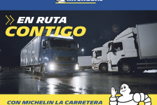 MICHELIN te regala una manta polar