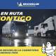 MICHELIN te regala una manta polar