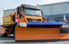 Los camiones IVECO han combatido a “Filomena” en Madrid