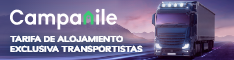 Campanile, tarifa de alojamiento exclusiva transportistas