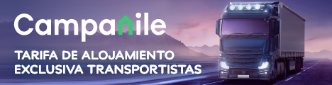 Campanile, tarifa de alojamiento exclusiva transportistas