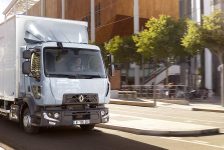 Nueva soluciones Renault Trucks para el mantenimiento de vehículos pesados y ligeros