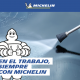 Suscríbete a Michelin MyPortal y te podrás llevar una hidrolimpiadora Karcher