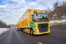 DHL Freight y Volvo Trucks aúnan fuerzas para acelerar la conversión eléctrica