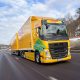 DHL Freight y Volvo Trucks aúnan fuerzas para acelerar la conversión eléctrica