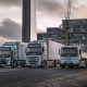 Volvo Trucks se prepara para mover mercancías con camiones eléctricos