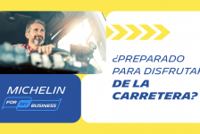 Michelin lanza MICHELIN FOR MY BUSINESS