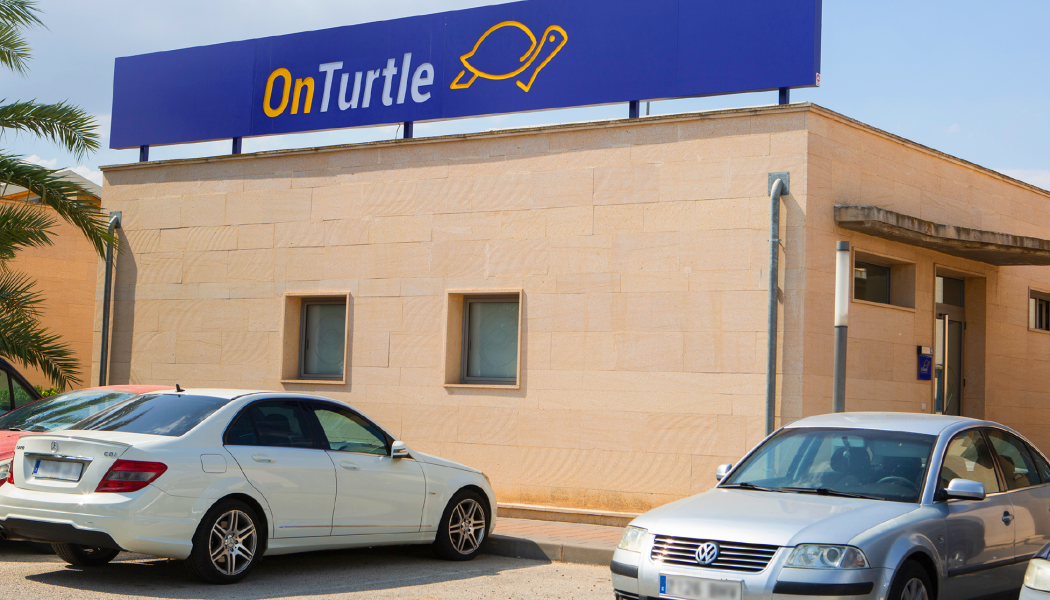 OnTurtle abre nuevas oficinas en la Ciudad del Transporte de Molina de Segura