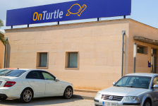 OnTurtle abre nuevas oficinas en la Ciudad del Transporte de Molina de Segura