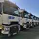 ESP Solutions renueva flota con Renault Trucks