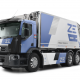 RENAULT TRUCKS lanza ZE READY