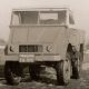Se cumplen 70 años desde que Daimler-Benz adquirió Unimog