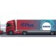 IVECO y Plus anuncian un proyecto piloto de transporte autónomo en Europa y China