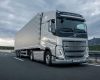 Volvo Trucks lidera un año más el mercado español de vehículos pesados