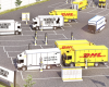Falkenklev Logistik pretende electrificar su flota y Scania le proporciona los primeros cinco camiones