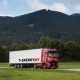 El Renault Trucks T ENERGY 10 logra una reducción del consumo de hasta el 10%