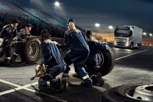 Volvo Trucks lanza su campaña 2022 “La seguridad empieza por un buen mantenimiento”