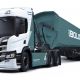 Boliden compra un camión eléctrico Scania de 74 toneladas