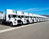 Pedido récord de Maersk para camiones eléctricos Volvo Trucks